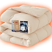 Amazon｜CHOSHOME 掛け布団 シングル 冬 宇宙服素材【エアロゲル